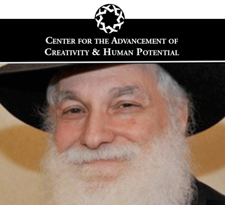 Kosher healing - Herschel Lazaroff